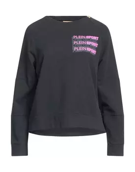 Толстовка Plein Sport, черный
