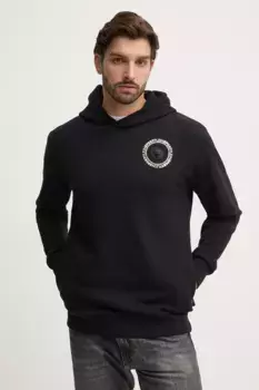 Толстовка PLEIN SPORT, черный