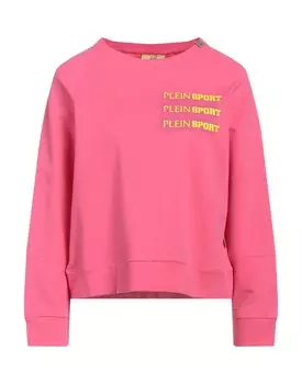 Толстовка Plein Sport, фуксия