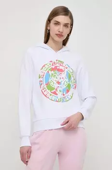 Толстовка PLEIN SPORT, мультиколор