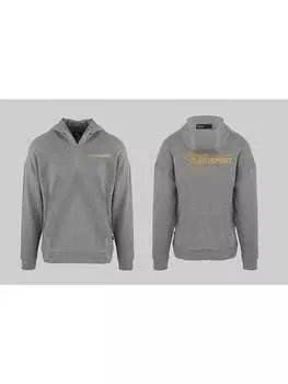 Толстовка Plein Sport, серый