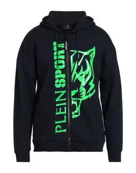Толстовка Plein Sport, синий