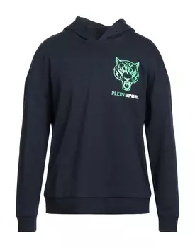 Толстовка Plein Sport, синий