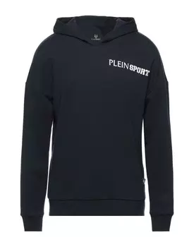 Толстовка Plein Sport, синий