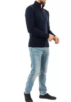 Толстовка PLLANCE3 Schott, синий