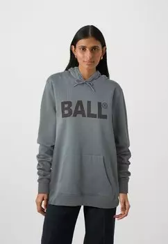 Толстовка Plunket Unisex BALL, стоунвош