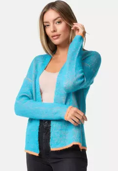 Толстовка PM SELECTED Marlenehose, бирюзовый