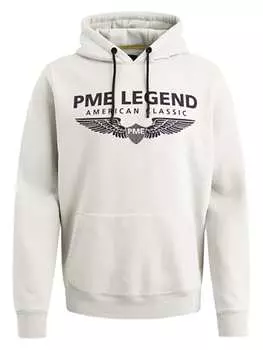 Толстовка PME Legend, белый