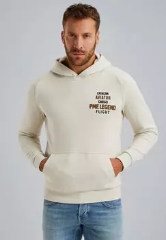 Толстовка PME Legend, бежевый