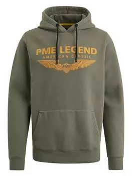 Толстовка PME Legend, хаки