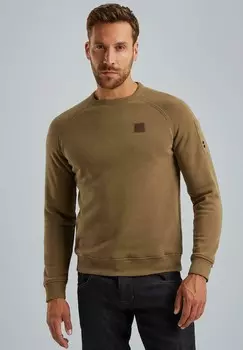 Толстовка PME Legend, коричневый