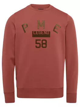 Толстовка PME Legend, красный