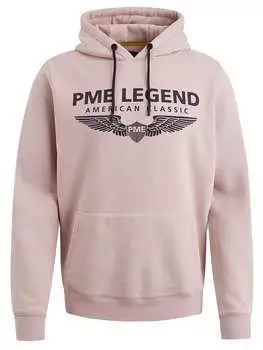 Толстовка PME Legend, розовый