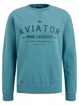 Толстовка PME Legend, синий