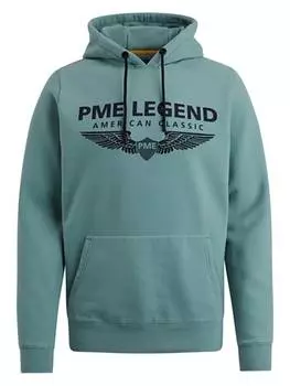 Толстовка PME Legend, синий