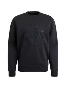 Толстовка PME Legend Sweatshirt, черный