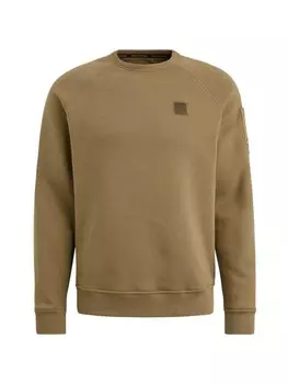 Толстовка PME Legend Sweatshirt, цвет Otter