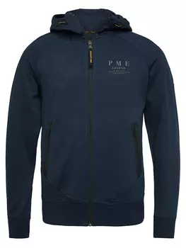 Толстовка PME Legend, темно-синий
