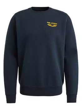 Толстовка PME Legend, темно-синий