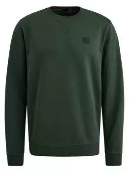 Толстовка PME Legend, темно-зеленый