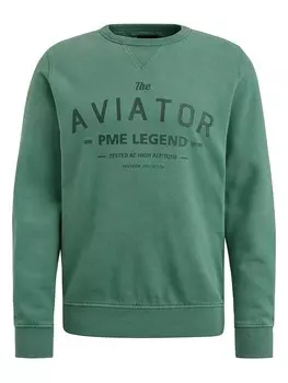 Толстовка PME Legend, зеленый