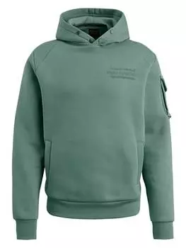 Толстовка PME Legend, зеленый
