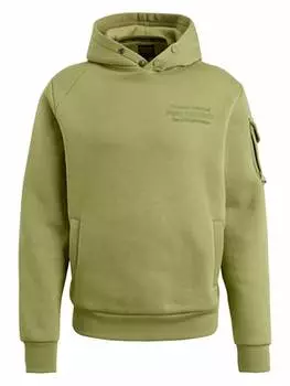 Толстовка PME Legend, зеленый