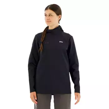 Толстовка POC Mantle, черный