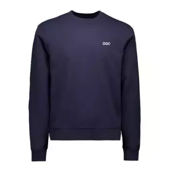 Толстовка POC, синий