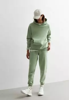Толстовка Pocket Front New Look, цвет light green