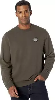 Толстовка подмастерья Prana, цвет Dark Iron