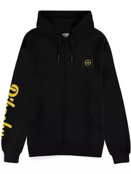 Толстовка Pokmon, черный