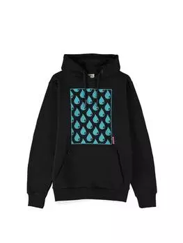 Толстовка Pokmon, черный