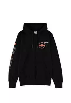 Толстовка Pokmon Hoodie, черный
