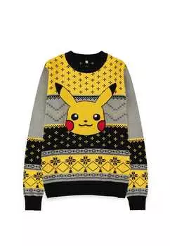 Толстовка Pokmon Hoodie, разноцветный