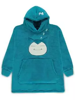 Толстовка Pokmon, разноцветный