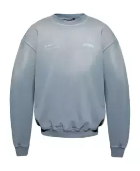 Толстовка покровитель клуба Represent, серый