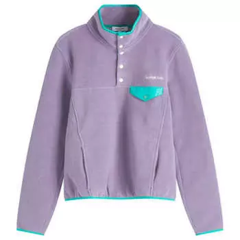 Толстовка Polar с логотипом Serif Sporty & Rich, мультиколор