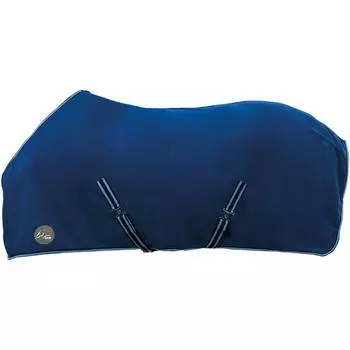 Толстовка POLAR темно-синяя HKM, темно-синий