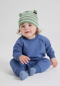 Толстовка Polarn O. Pyret, синий