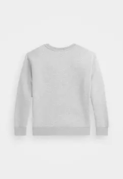 Толстовка POLO BEAR FLEECE SWEATSHIRT Ralph Lauren, серый
