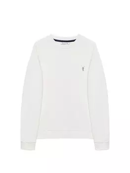 Толстовка Polo Club, экрю