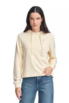 Толстовка Polo Club, экрю