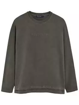 Толстовка Polo Club, антрацит