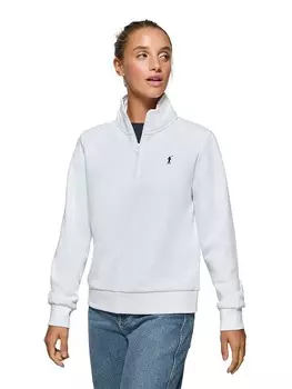 Толстовка Polo Club, белый