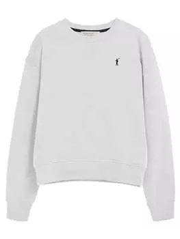 Толстовка Polo Club, белый