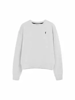 Толстовка Polo Club, белый