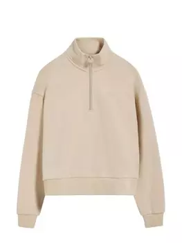 Толстовка Polo Club, бежевый