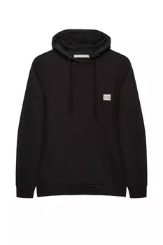 Толстовка Polo Club, черный