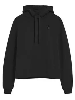 Толстовка Polo Club, черный